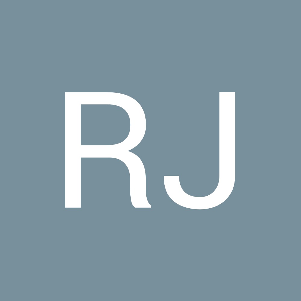 Meet your Posher, Rj